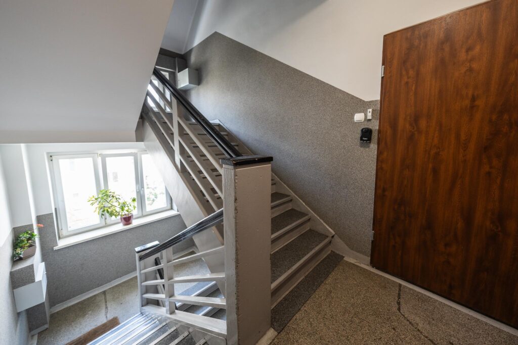 Atrakcyjne 2 pokoje do wprowadzenia - 55m2 - zdjęcie 12