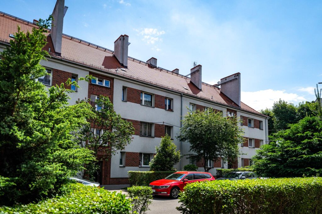 Atrakcyjne 2 pokoje do wprowadzenia - 55m2 - zdjęcie 1