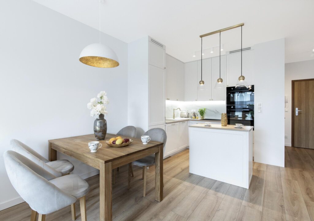 Piękny apartament Wilanów - Zawady - zdjęcie 4