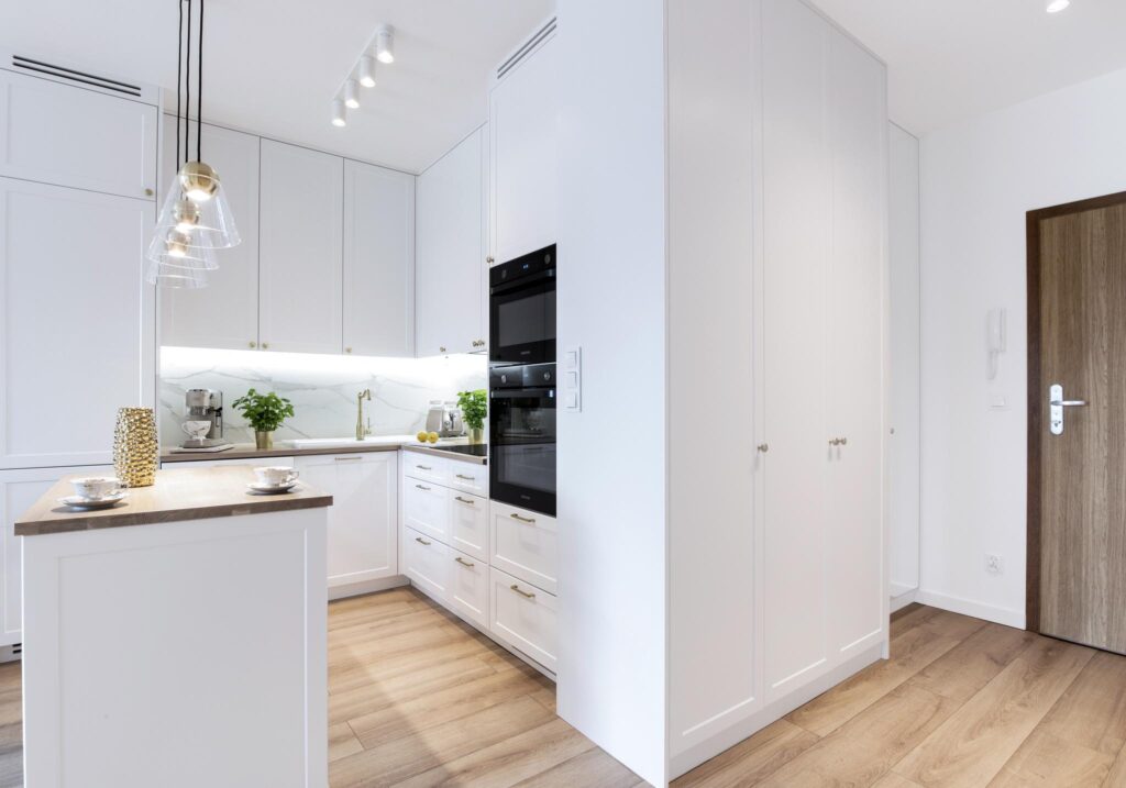 Piękny apartament Wilanów - Zawady - zdjęcie 5