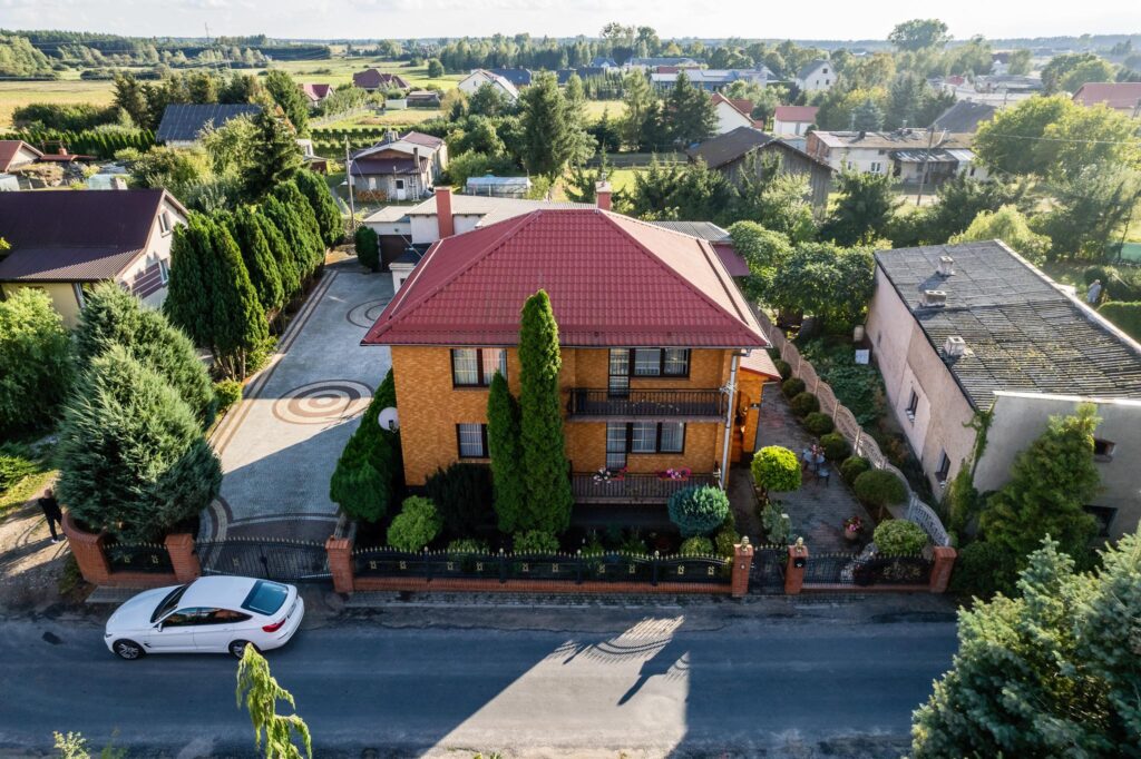 Dom na sprzedaż Wikielec, Iława - zdjęcie 2