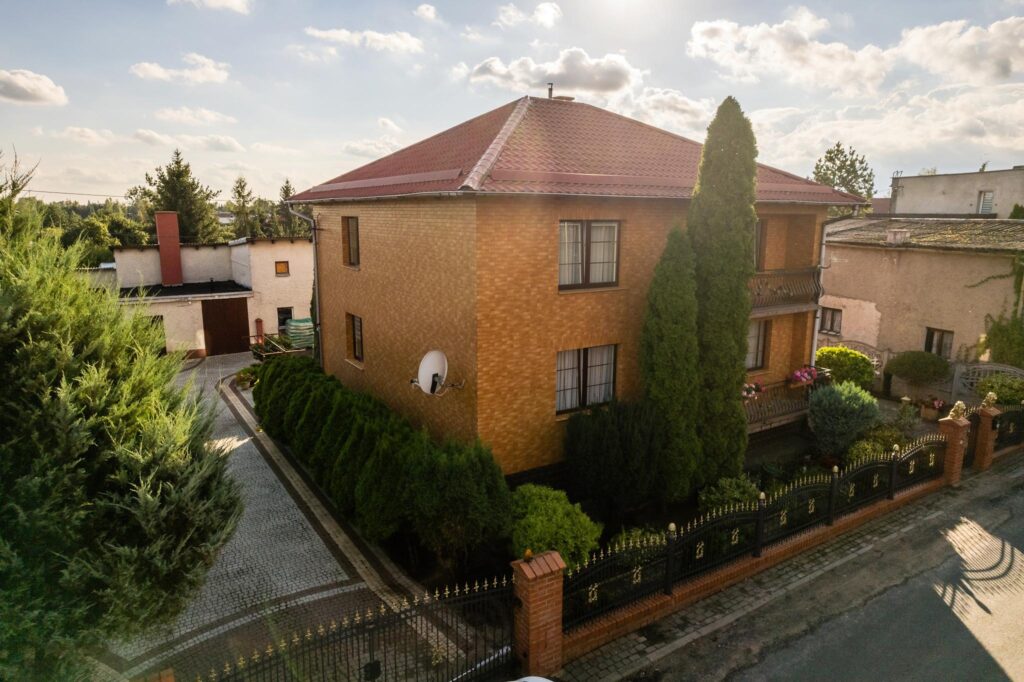 Dom na sprzedaż Wikielec, Iława - zdjęcie 33