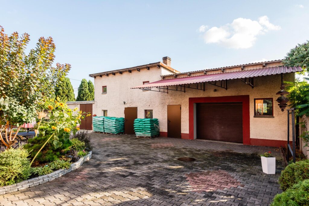 Dom na sprzedaż Wikielec, Iława - zdjęcie 34