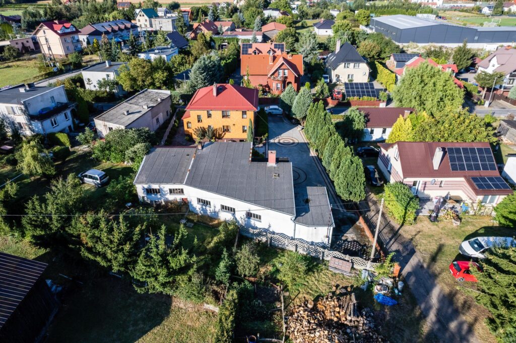 Dom na sprzedaż Wikielec, Iława - zdjęcie 38