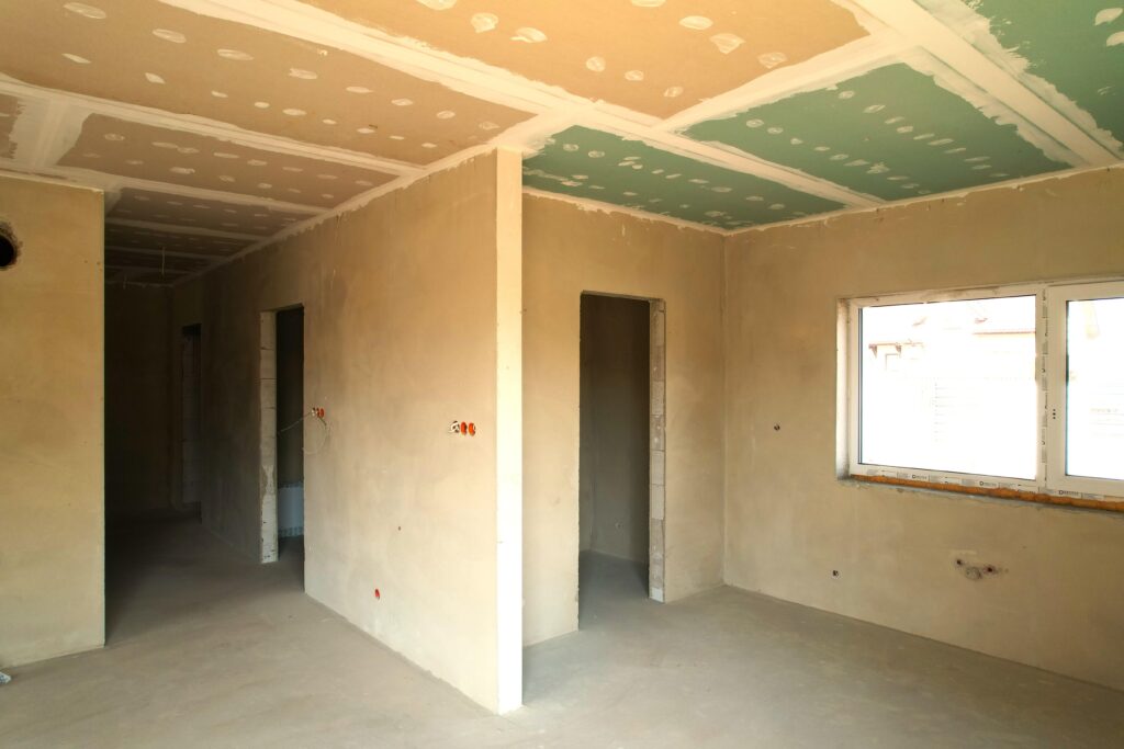 Nowoczesny dom blisko natury Osiedle Brzozowa - zdjęcie 11