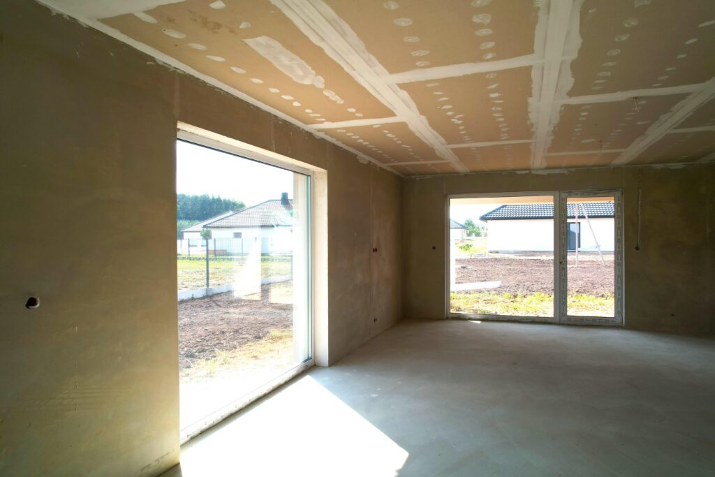 Nowoczesny dom blisko natury Osiedle Brzozowa - zdjęcie 9