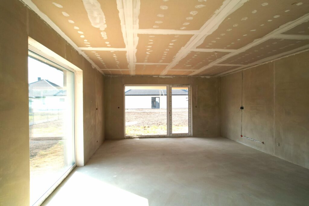 Nowoczesny dom blisko natury Osiedle Brzozowa - zdjęcie 10