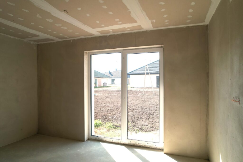 Nowoczesny dom blisko natury Osiedle Brzozowa - zdjęcie 8