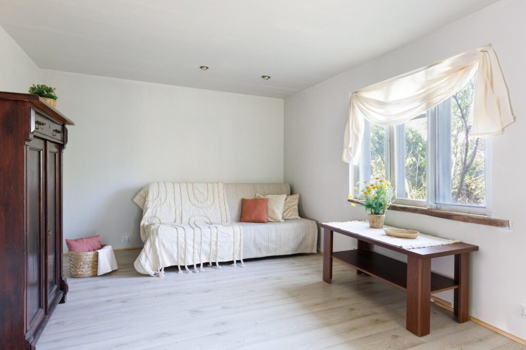 Augustów - siedlisko nad rzeką Blizna. - zdjęcie 2