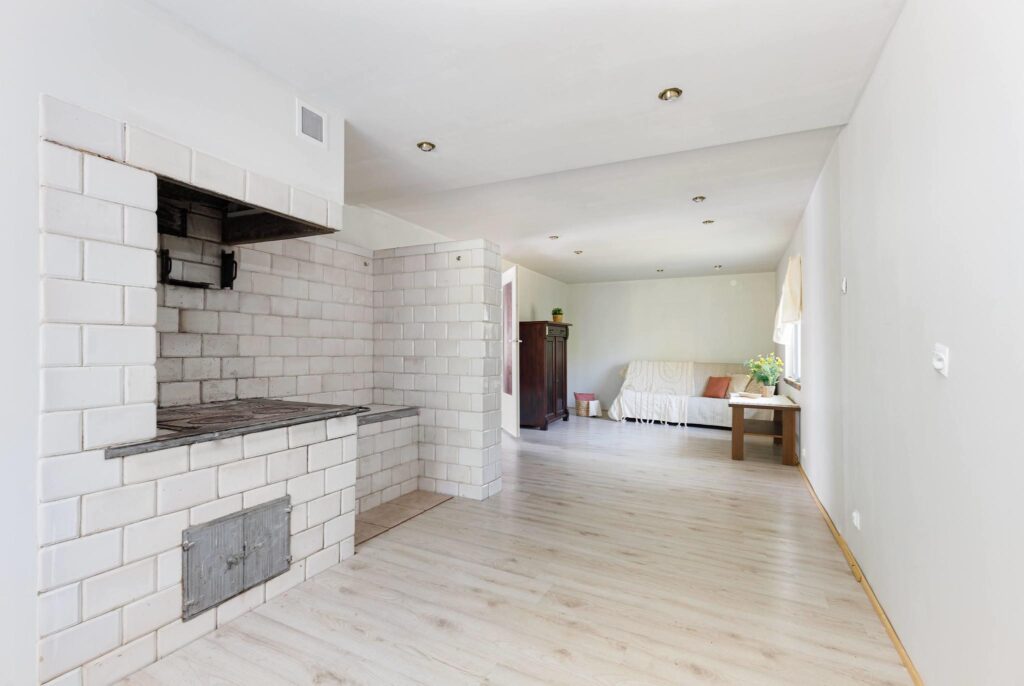 Augustów - siedlisko nad rzeką Blizna. - zdjęcie 3