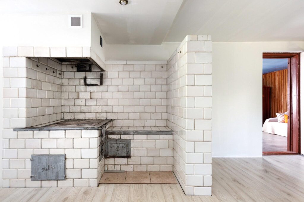 Augustów - siedlisko nad rzeką Blizna. - zdjęcie 5