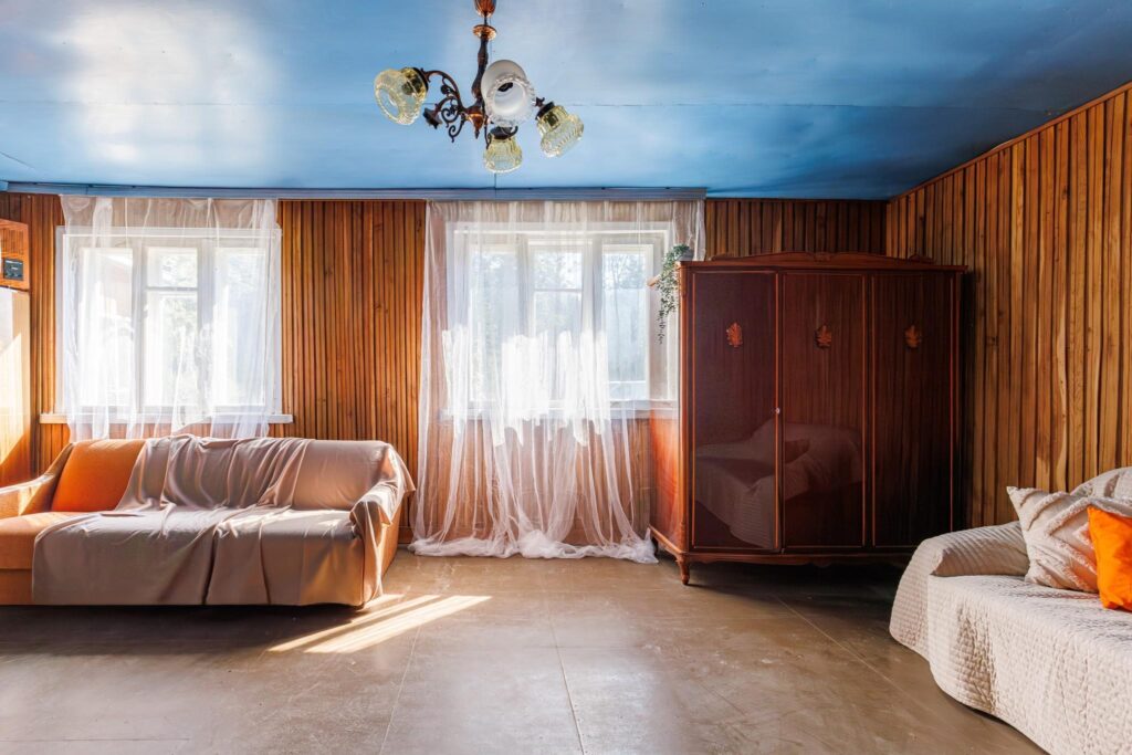 Augustów - siedlisko nad rzeką Blizna. - zdjęcie 6