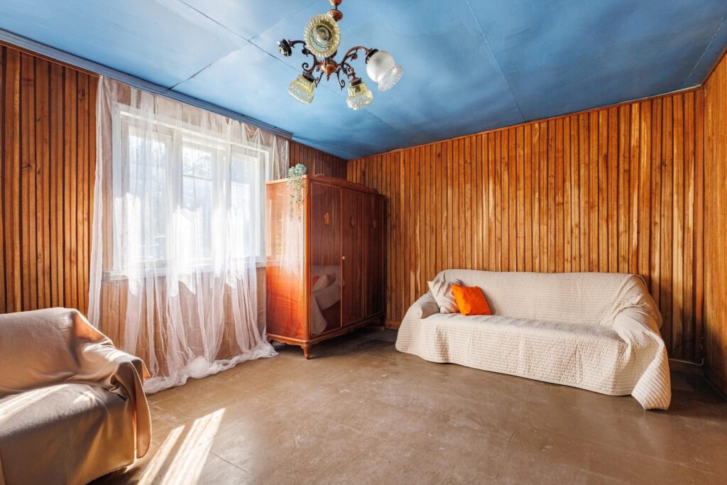 Augustów - siedlisko nad rzeką Blizna. - zdjęcie 7