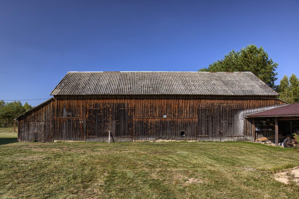 Augustów - siedlisko nad rzeką Blizna. - zdjęcie 17