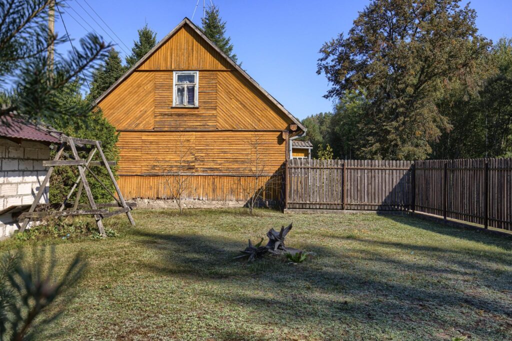 Augustów - siedlisko nad rzeką Blizna. - zdjęcie 21