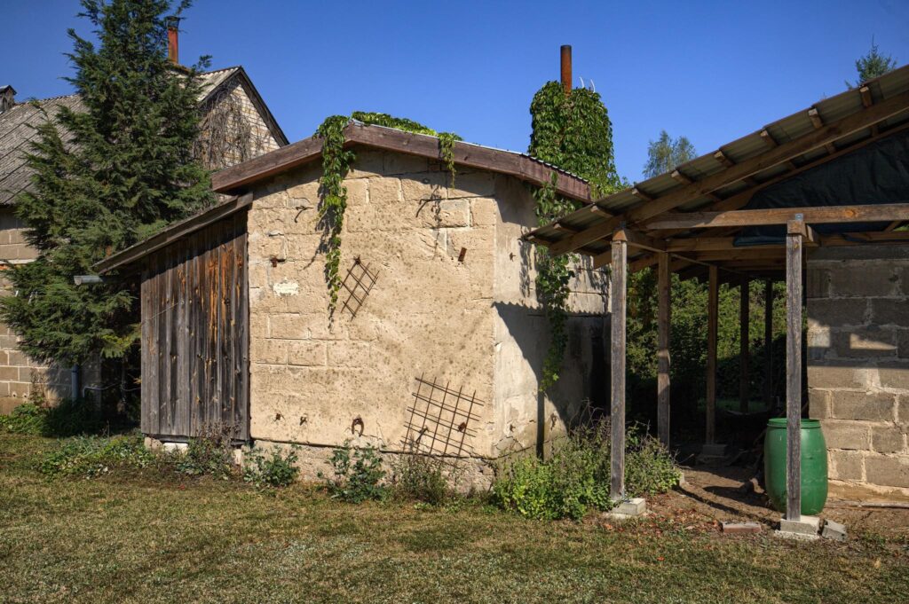 Augustów - siedlisko nad rzeką Blizna. - zdjęcie 22