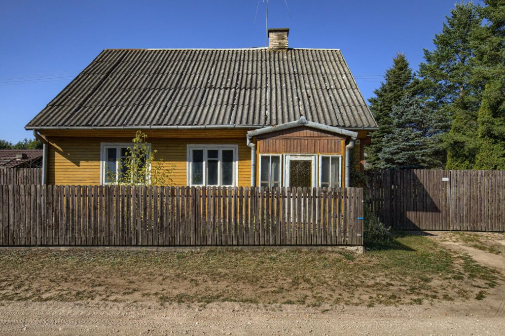 Augustów - siedlisko nad rzeką Blizna. - zdjęcie 28