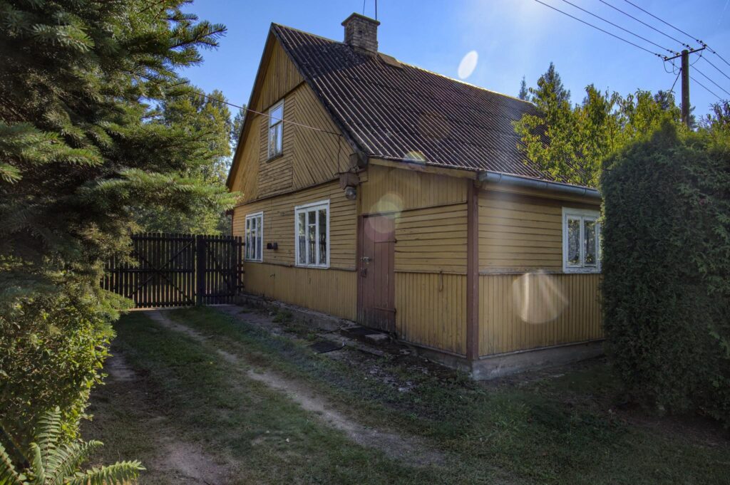 Augustów - siedlisko nad rzeką Blizna. - zdjęcie 30