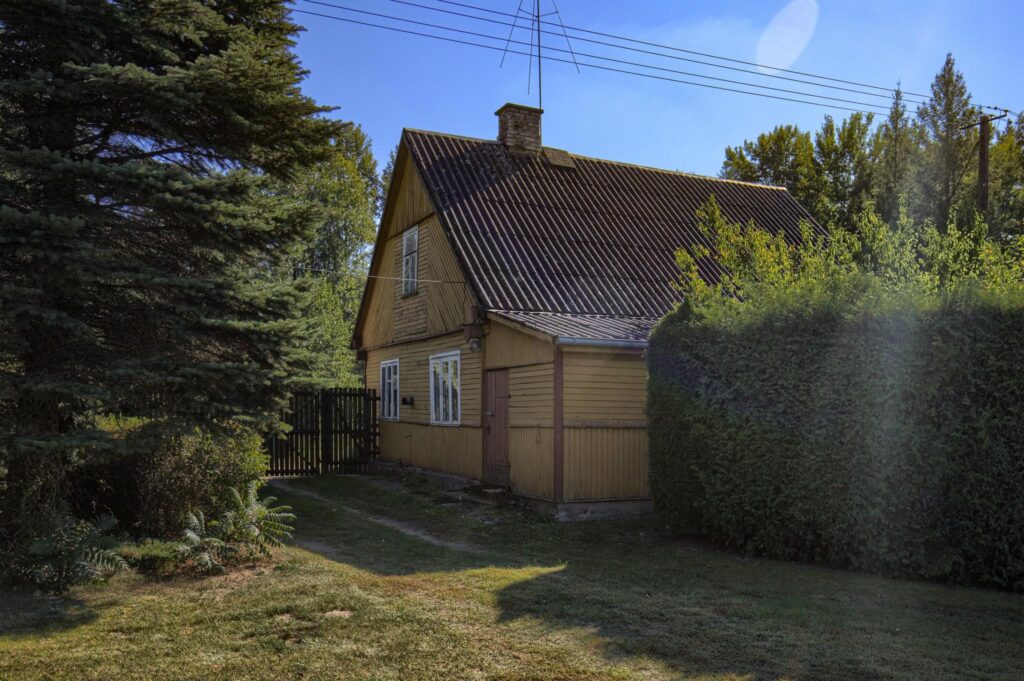 Augustów - siedlisko nad rzeką Blizna. - zdjęcie 31