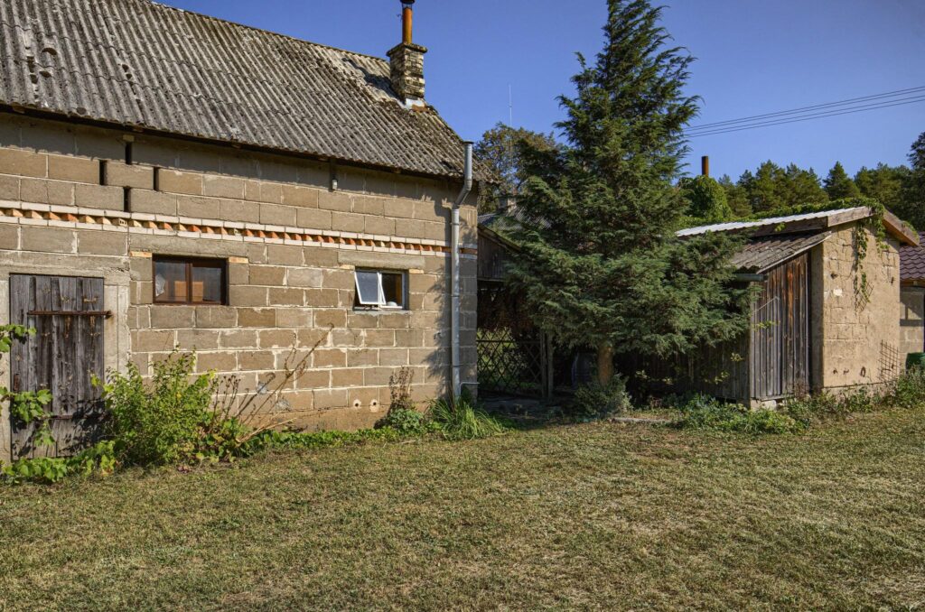 Augustów - siedlisko nad rzeką Blizna. - zdjęcie 33