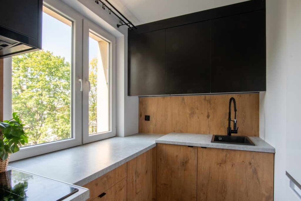 Umeblowane 3 pokoje ul. Kujawska os. Borki - zdjęcie 4