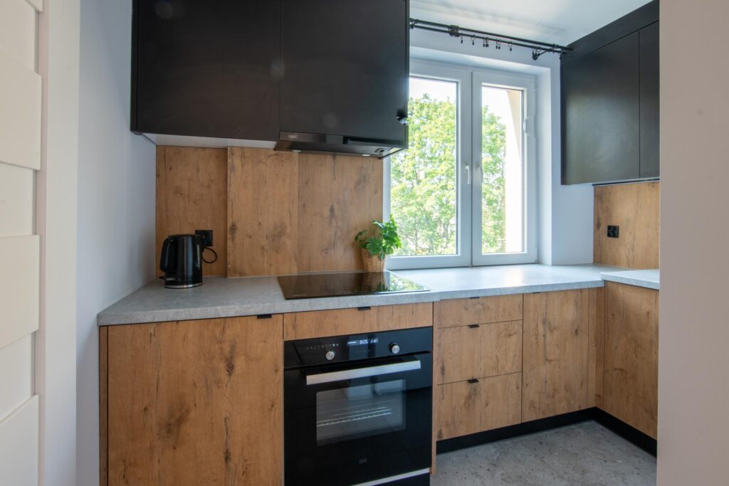 Umeblowane 3 pokoje ul. Kujawska os. Borki - zdjęcie 1