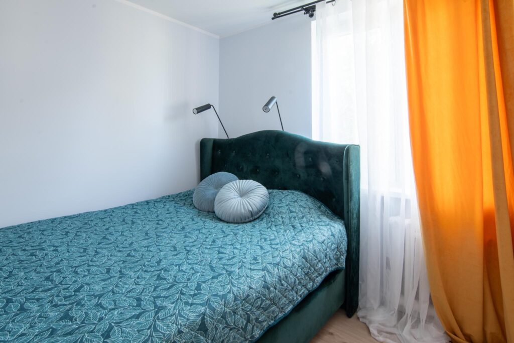 Umeblowane 3 pokoje ul. Kujawska os. Borki - zdjęcie 5