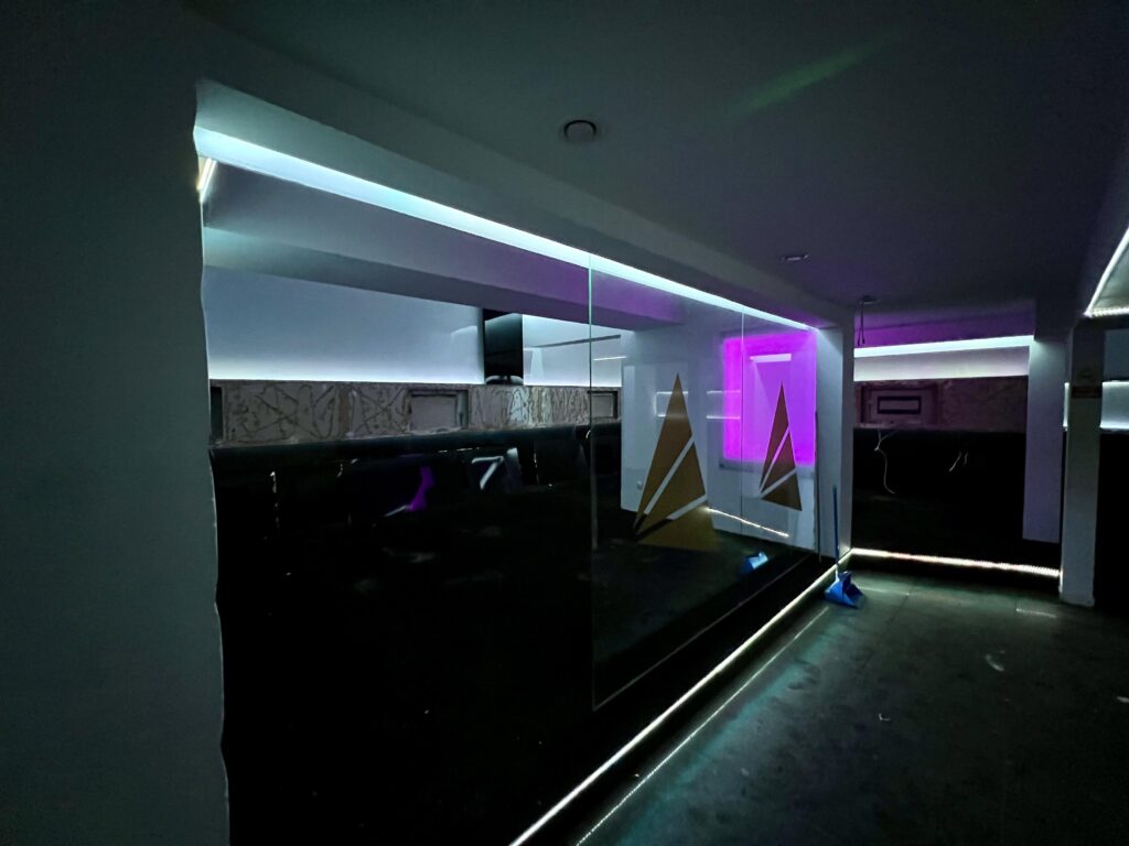 Duży lokal 530 m² przy Promenadzie Niemena - zdjęcie 3