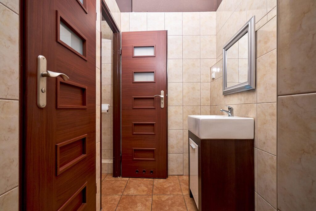 Atrakcyjny lokal w centrum Mrągowa - zdjęcie 10