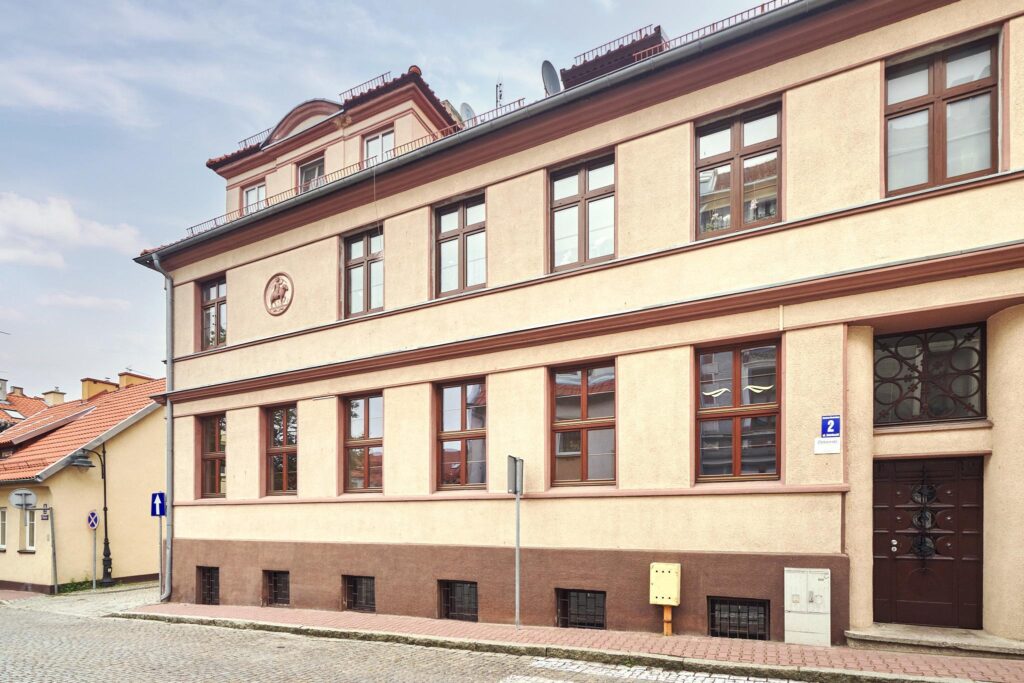 Atrakcyjny lokal w centrum Mrągowa - zdjęcie 13