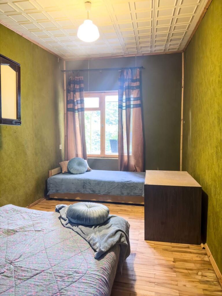 Segment nad Jeziorem Białym, ok 40m2, sektor VII - zdjęcie 5