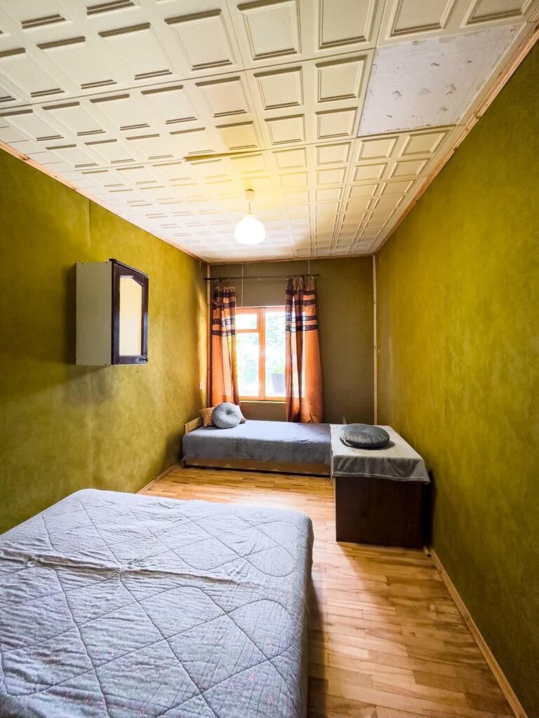 Segment nad Jeziorem Białym, ok 40m2, sektor VII - zdjęcie 4