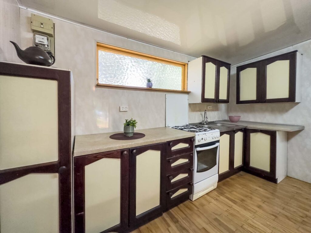 Segment nad Jeziorem Białym, ok 40m2, sektor VII - zdjęcie 2