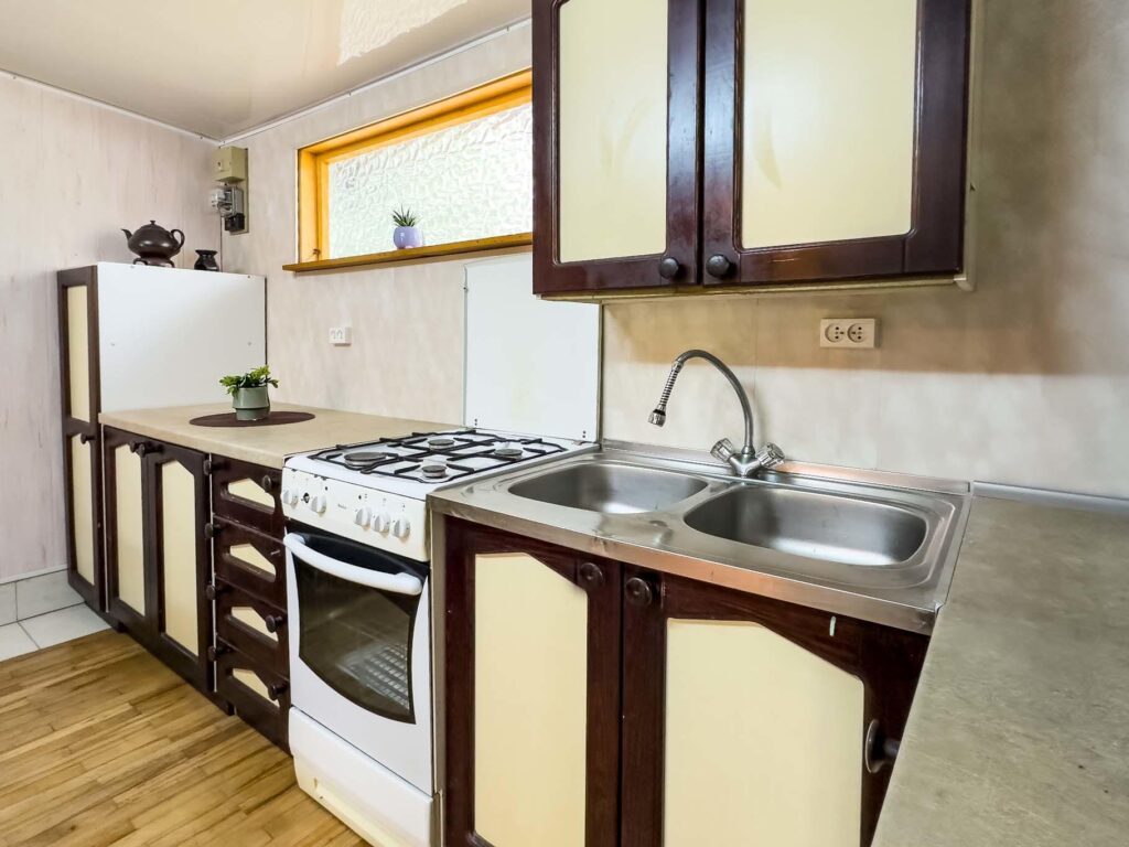 Segment nad Jeziorem Białym, ok 40m2, sektor VII - zdjęcie 3