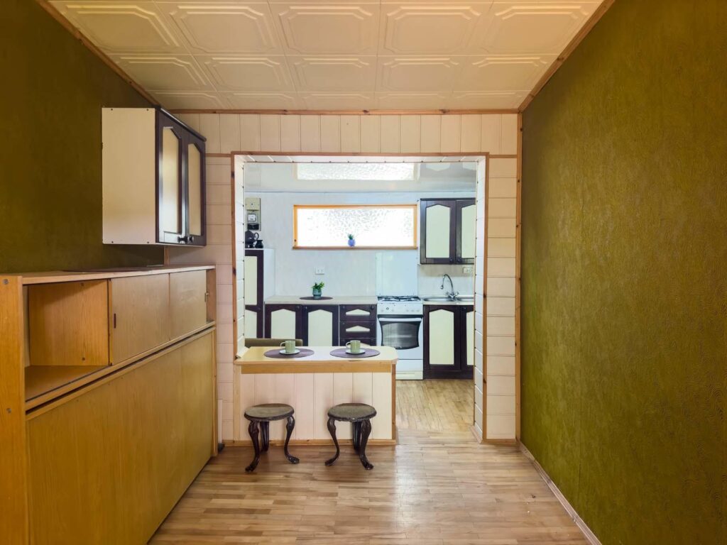 Segment nad Jeziorem Białym, ok 40m2, sektor VII - zdjęcie 9