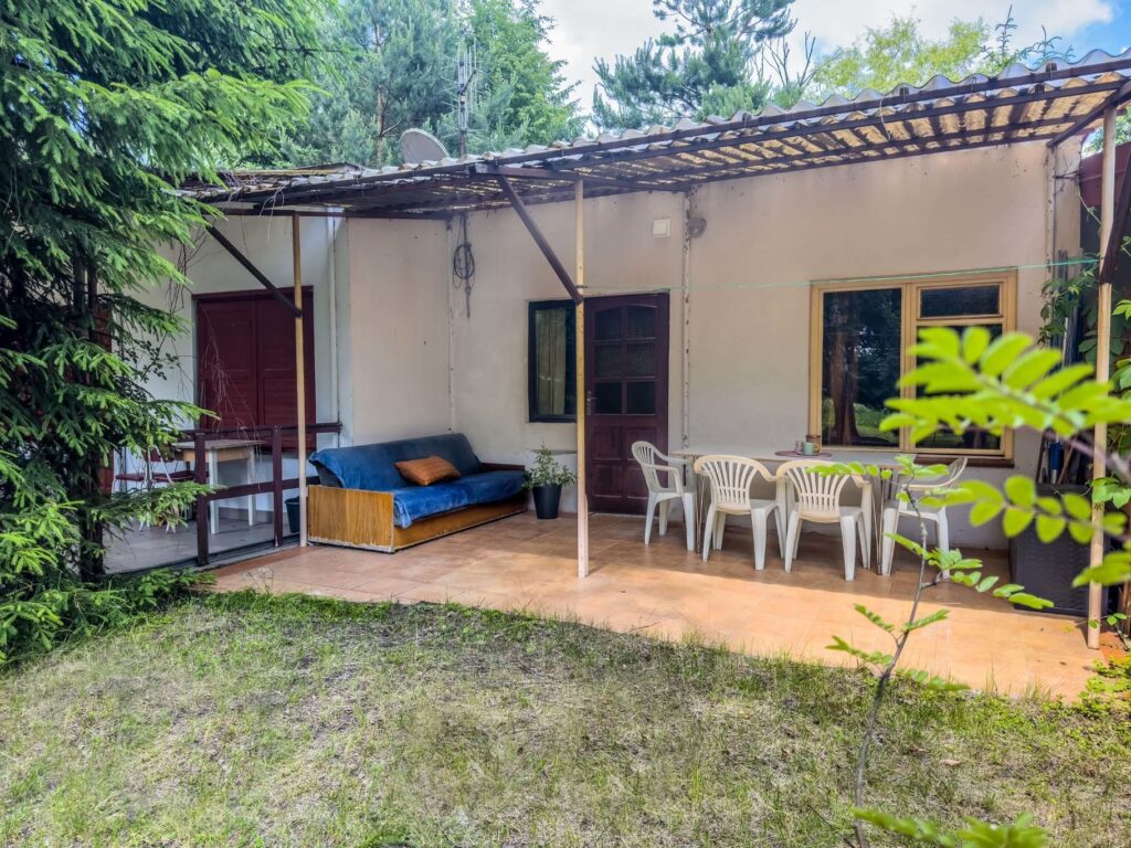 Segment nad Jeziorem Białym, ok 40m2, sektor VII - zdjęcie 12