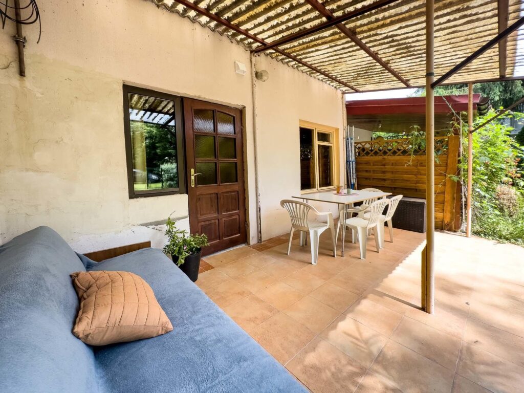 Segment nad Jeziorem Białym, ok 40m2, sektor VII - zdjęcie 13