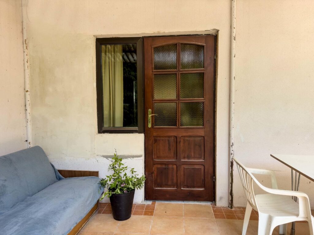 Segment nad Jeziorem Białym, ok 40m2, sektor VII - zdjęcie 14