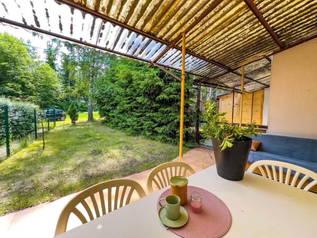 Segment nad Jeziorem Białym, ok 40m2, sektor VII - zdjęcie 15