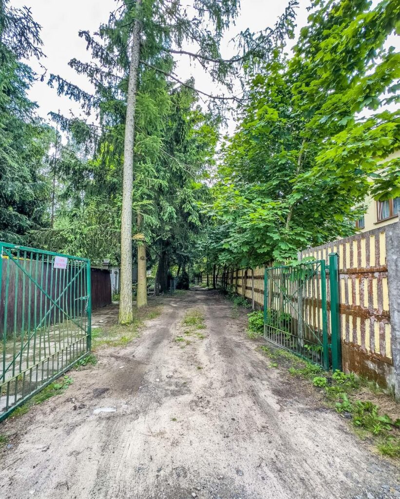 Segment nad Jeziorem Białym, ok 40m2, sektor VII - zdjęcie 16