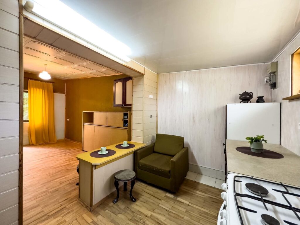 Segment nad Jeziorem Białym, ok 40m2, sektor VII - zdjęcie 8