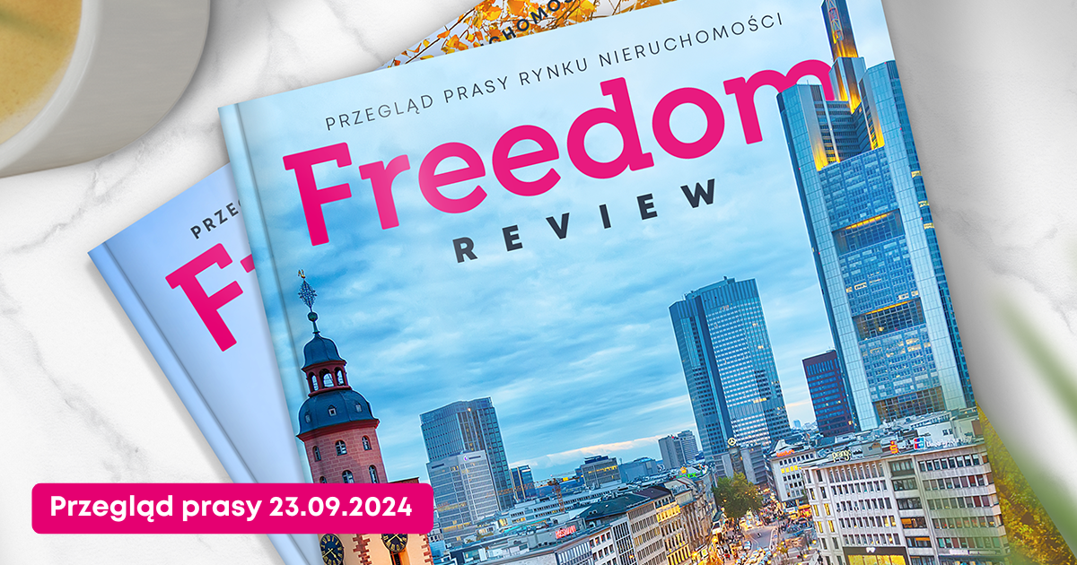 Przegląd prasy 23.09.2024