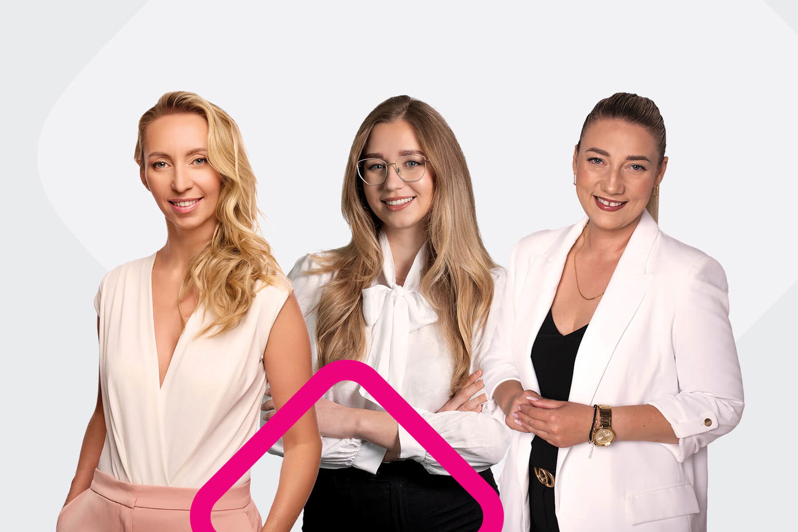 zespół Freedom biuro nieruchomości Giżycko