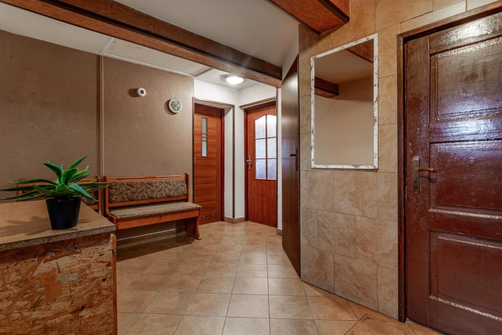 Siedlisko na Mazurach z własnym sadem i stawem - zdjęcie 10