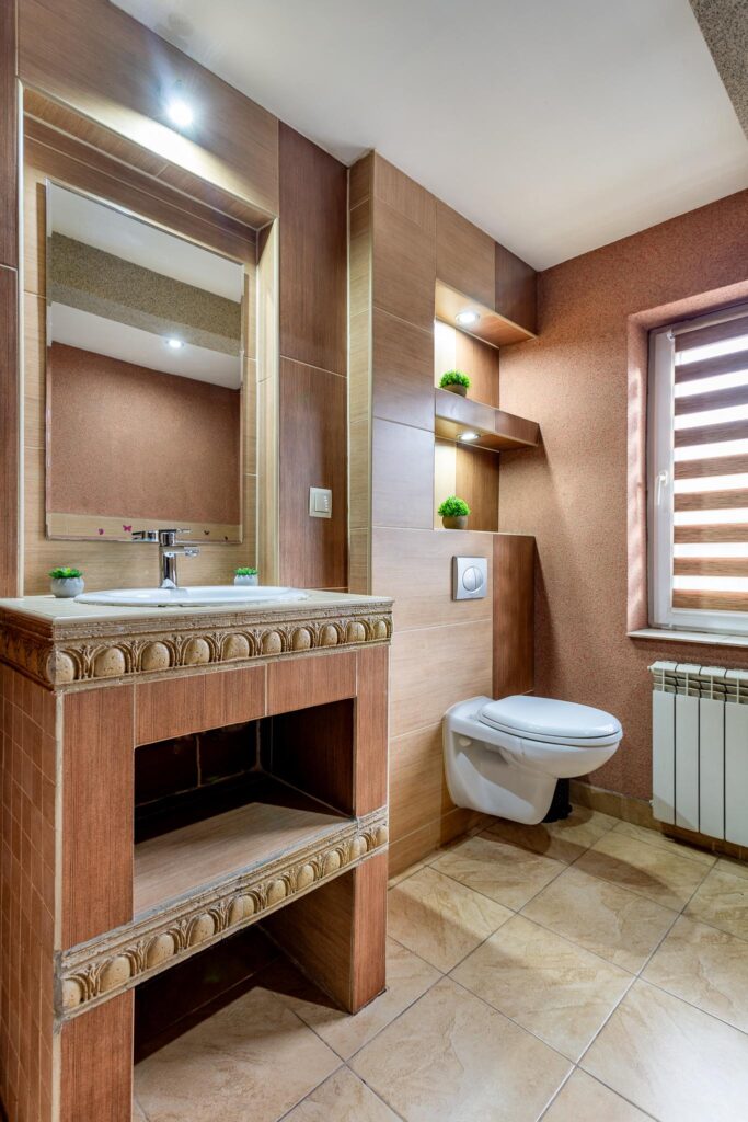 Siedlisko na Mazurach z własnym sadem i stawem - zdjęcie 14