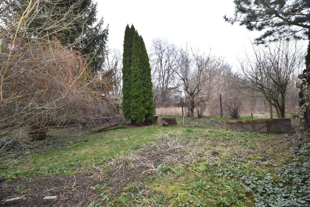 Mieszkanie spółdzielcze 45m², ogród, 1 piętro - zdjęcie 5