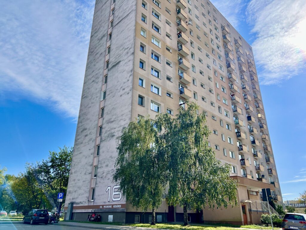 Okazyjna cena | 32m2 do remontu | Balkon | Piwnica - zdjęcie 1