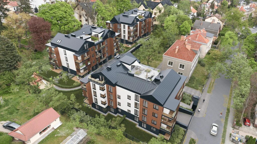 Apartament w Jeleniej Górze - zdjęcie 3