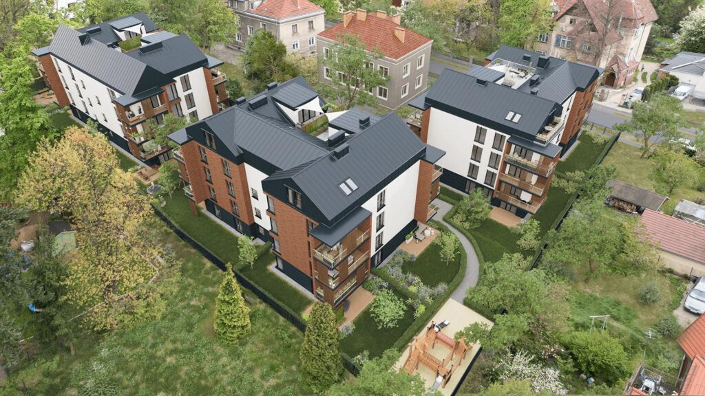 Apartament w Jeleniej Górze - zdjęcie 5