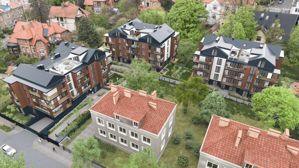 Apartament w Jeleniej Górze - zdjęcie 7
